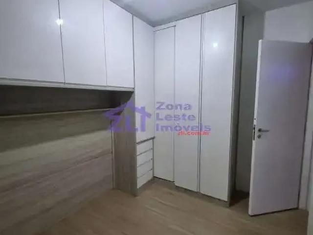 Apartamento para Locação em São Paulo/SP Penha 3 Quartos