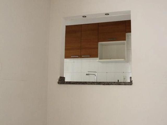 Apartamento para Locação em São Paulo/SP Vila Araguaia 3 Quartos