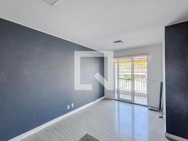 Apartamento para Locação em São Paulo/SP Penha De França 3 Quartos
