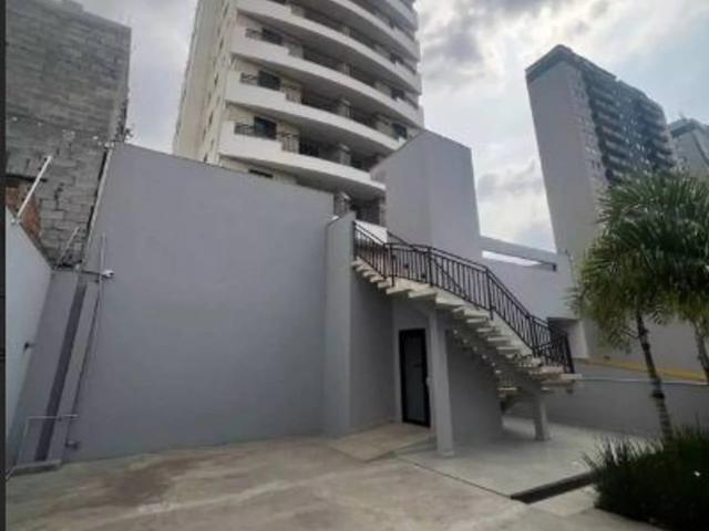 Apartamento para Locação em São Paulo/SP Penha De França 3 Quartos
