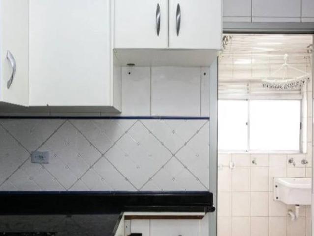 Apartamento para Locação em São Paulo/SP Penha De França 3 Quartos