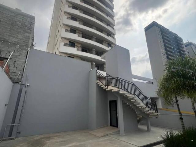 Apartamento para Locação em São Paulo/SP Penha De França 3 Quartos