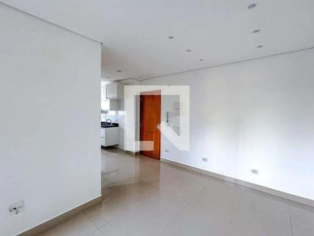Apartamento para Locação em São Paulo/SP Penha De França 1 Quartos
