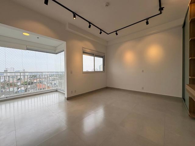 Apartamento para Locação em São Paulo/SP Penha De França 1 Quartos