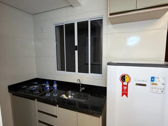 Apartamento para Locação em São Paulo/SP Penha De França 1 Quartos