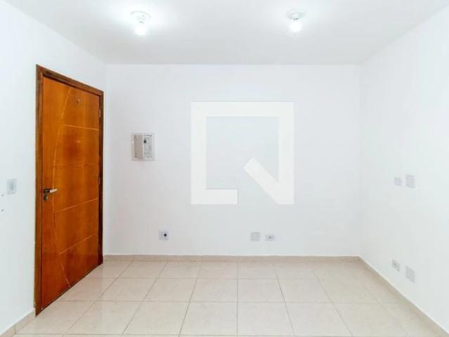 Apartamento para Locação em São Paulo/SP Penha De França 1 Quartos