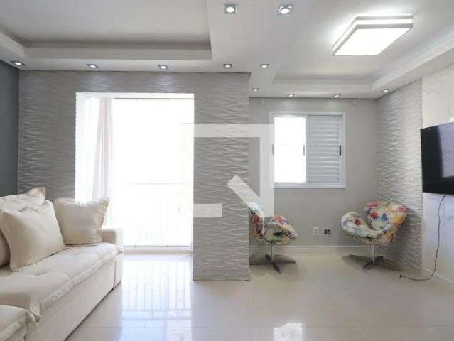 Apartamento para Locação em São Paulo/SP Penha De França 2 Quartos