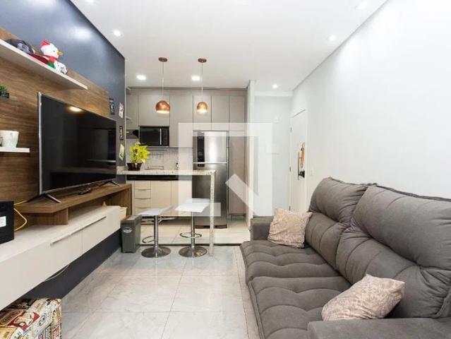 Apartamento para Locação em São Paulo/SP Penha De França 2 Quartos