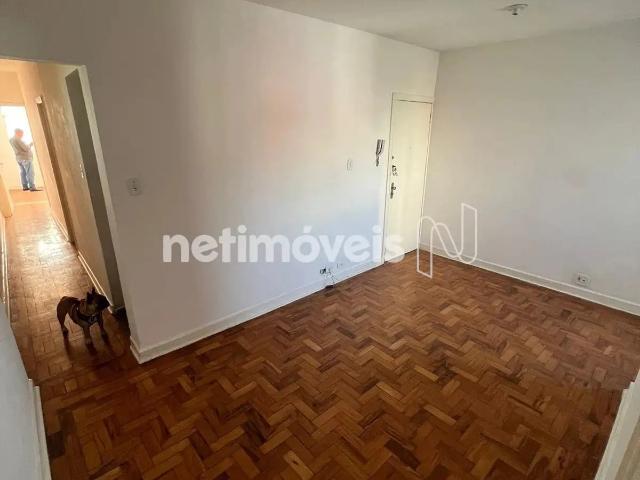 Apartamento para Locação em São Paulo/SP Penha De França 2 Quartos