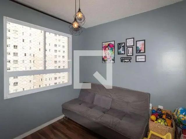Apartamento para Locação em São Paulo/SP Penha De França 2 Quartos
