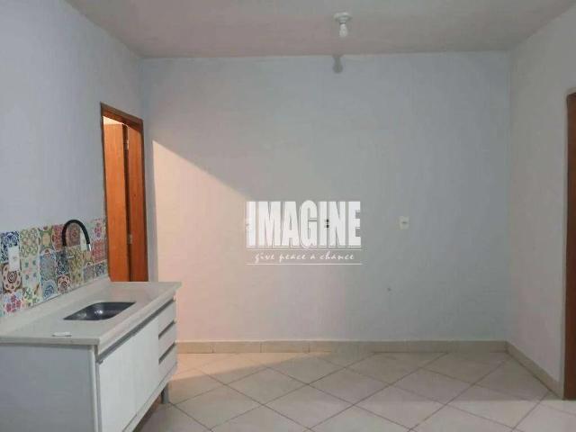 Apartamento para Locação em São Paulo/SP Penha De França 2 Quartos