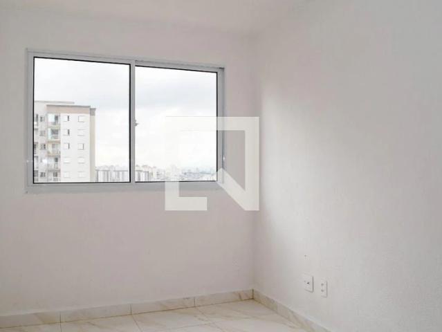 Apartamento para Locação em São Paulo/SP Penha De França 2 Quartos