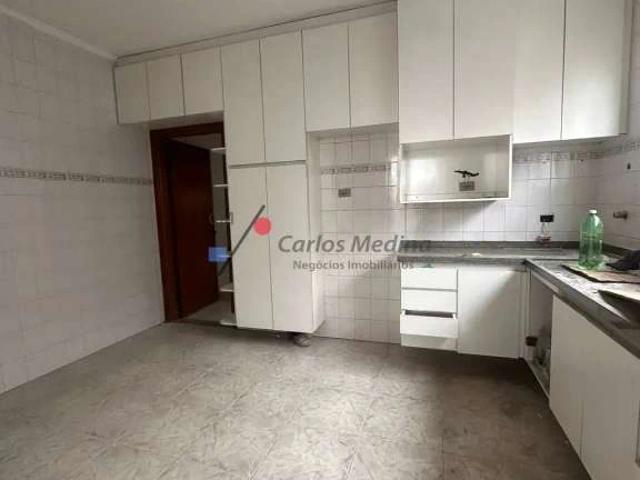 Apartamento para Locação em São Paulo/SP Penha De França 2 Quartos
