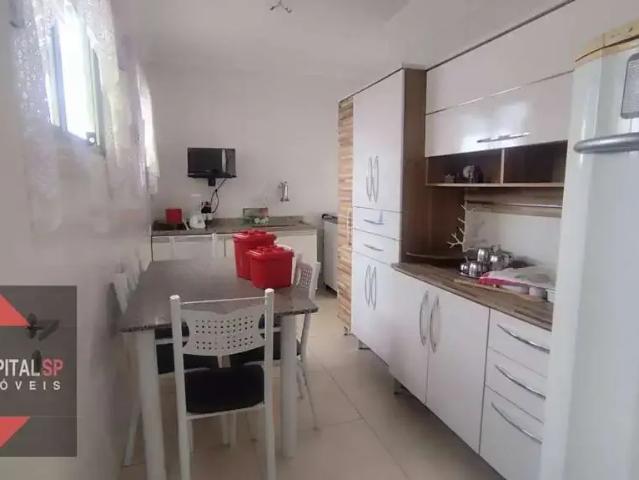 Apartamento para Locação em São Paulo/SP Penha De França 2 Quartos