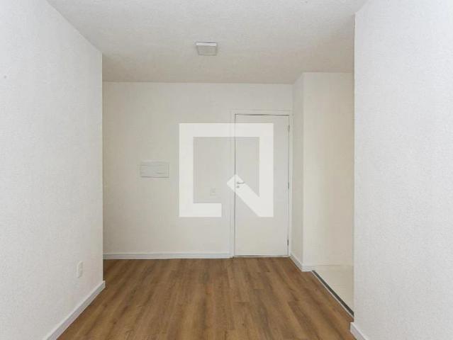 Apartamento para Locação em São Paulo/SP Penha De França 2 Quartos