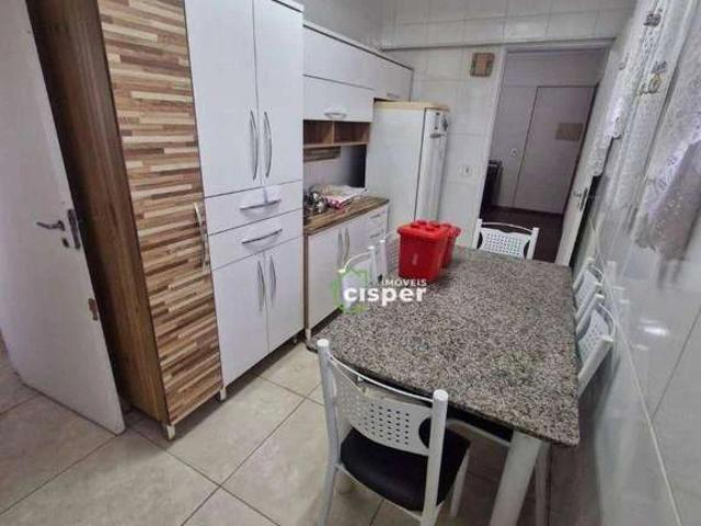 Apartamento para Locação em São Paulo/SP Penha De França 2 Quartos
