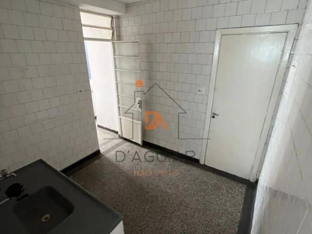 Apartamento para Locação em São Paulo/SP Penha De França 2 Quartos