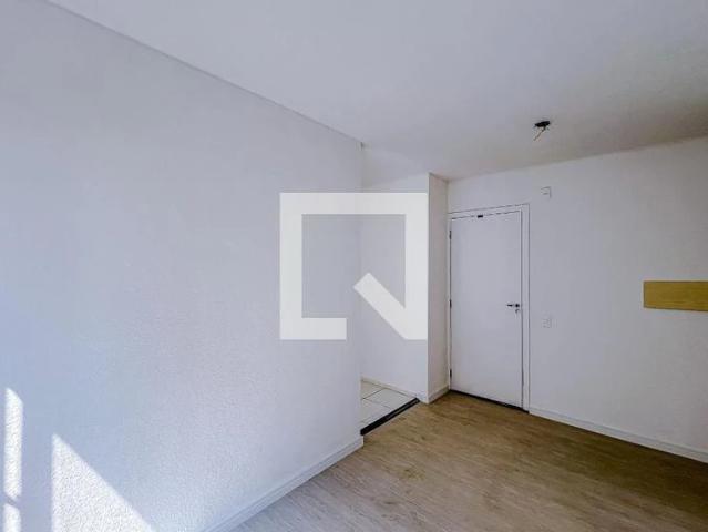 Apartamento para Locação em São Paulo/SP Penha De França 2 Quartos