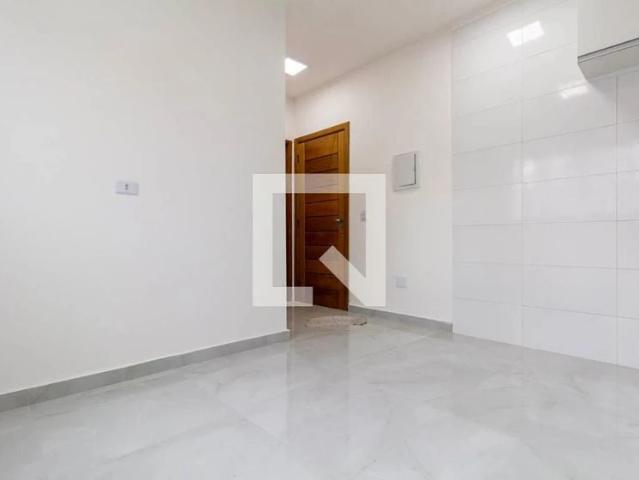 Apartamento para Locação em São Paulo/SP Penha De França 2 Quartos