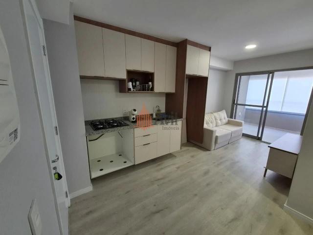 Apartamento para Locação em São Paulo/SP Penha De França 2 Quartos