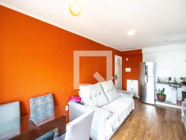Apartamento para Locação em São Paulo/SP Penha De França 2 Quartos