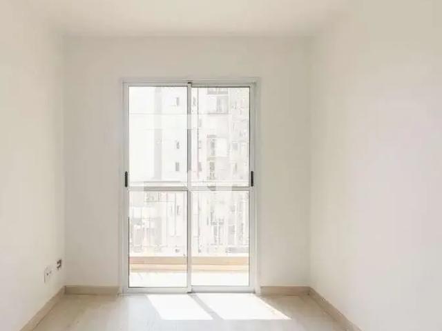 Apartamento para Locação em São Paulo/SP Penha De França 2 Quartos