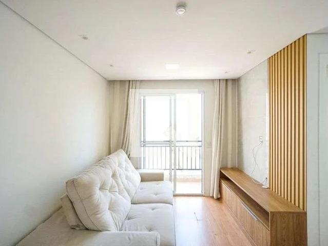 Apartamento para Locação em São Paulo/SP Penha De França 2 Quartos