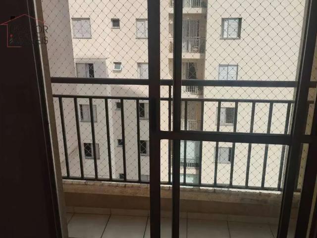 Apartamento para Locação em São Paulo/SP Penha De França 2 Quartos