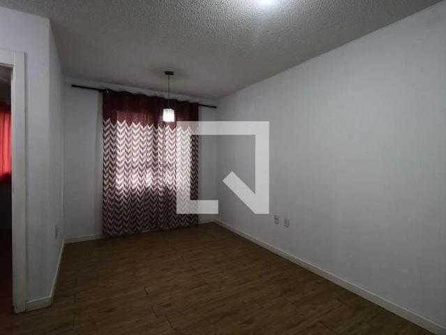 Apartamento para Locação em São Paulo/SP Penha De França 2 Quartos