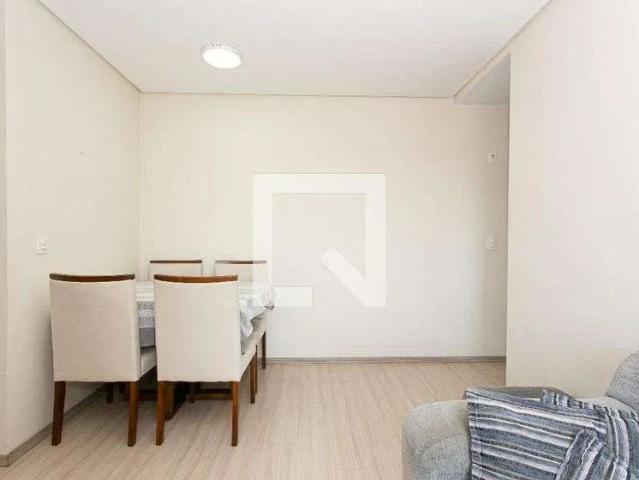 Apartamento para Locação em São Paulo/SP Penha De França 2 Quartos