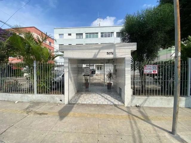 Apartamento para Locação em São Paulo/SP Penha De França 2 Quartos