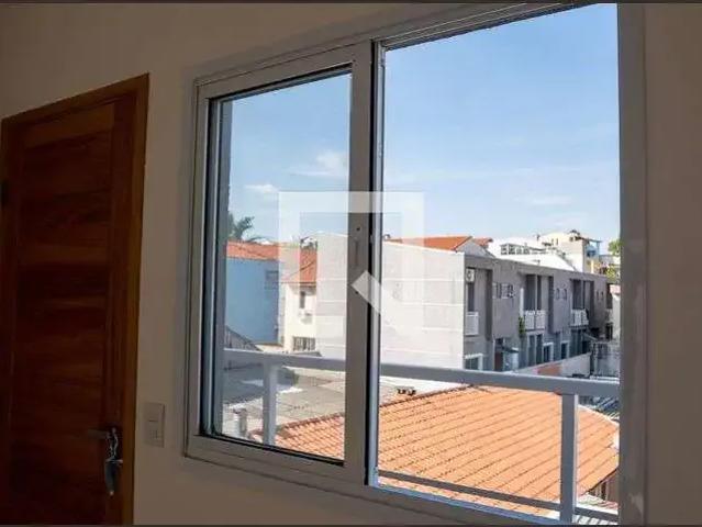 Apartamento para Locação em São Paulo/SP Penha De França 2 Quartos