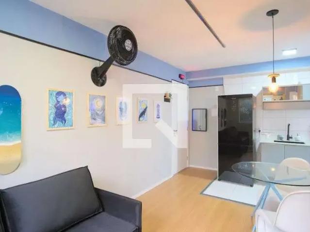 Apartamento para Locação em São Paulo/SP Penha De França 2 Quartos