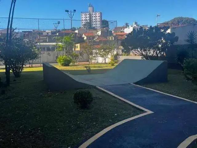 Apartamento para Locação em São Paulo/SP Penha De França 2 Quartos