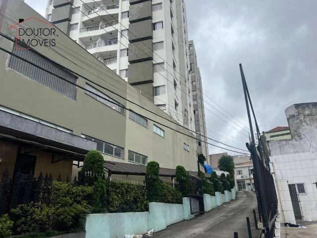 Apartamento para Locação em São Paulo/SP Penha De França 2 Quartos