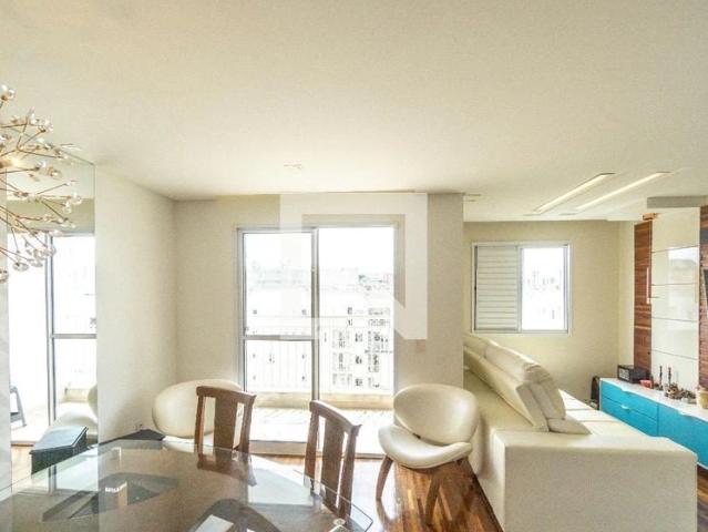 Apartamento para Locação em São Paulo/SP Penha De França 3 Quartos