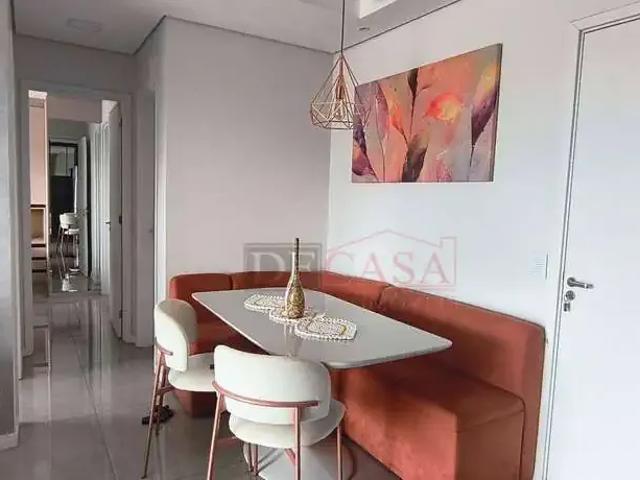Apartamento para Locação em São Paulo/SP Penha De França 2 Quartos