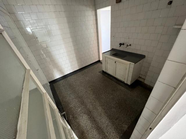 Apartamento para Locação em São Paulo/SP Penha De França 2 Quartos