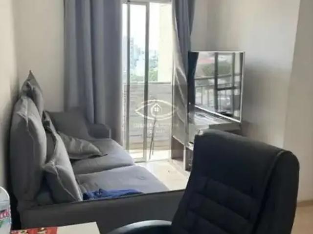 Apartamento para Locação em São Paulo/SP Penha De França 2 Quartos