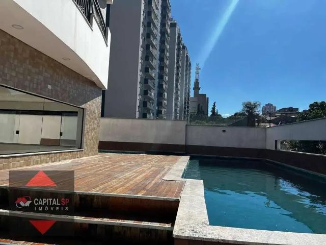 Apartamento para Locação em São Paulo/SP Penha De França 2 Quartos