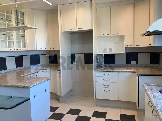 Apartamento para Locação em São Paulo/SP Penha De França 4 Quartos