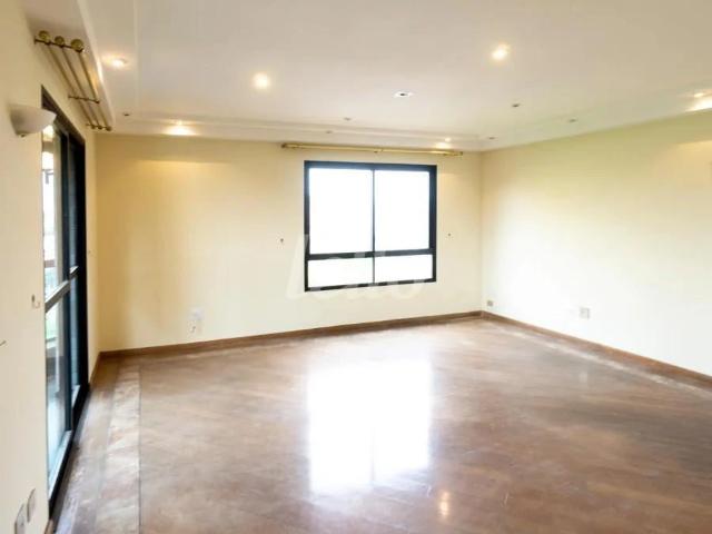 Apartamento para Locação em São Paulo/SP Penha De França 4 Quartos