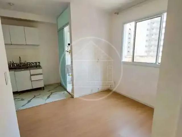Apartamento para Locação em São Paulo/SP Pedreira 2 Quartos