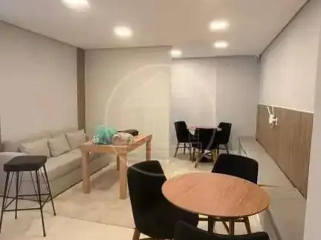 Apartamento para Locação em São Paulo/SP Pedreira 2 Quartos