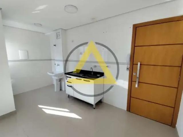 Apartamento para Locação em São Paulo/SP Pedreira 2 Quartos