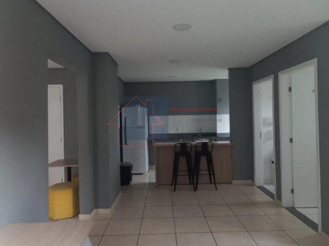 Apartamento para Locação em São Paulo/SP Pedreira 2 Quartos