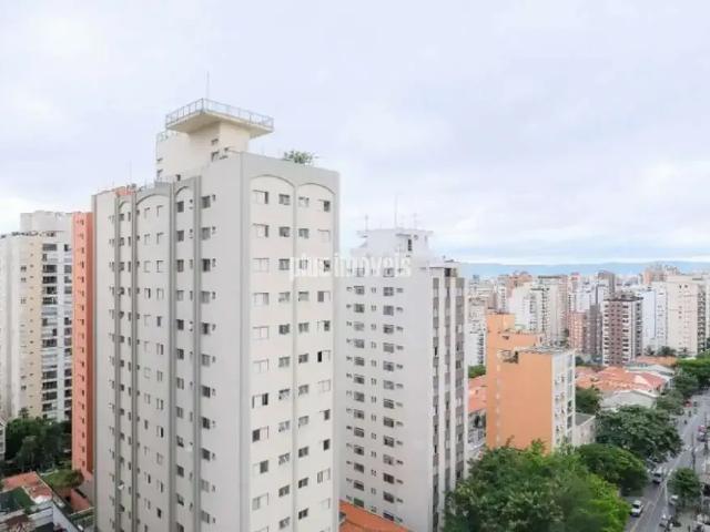 Apartamento para Locação em São Paulo/SP Perdizes 4 Quartos