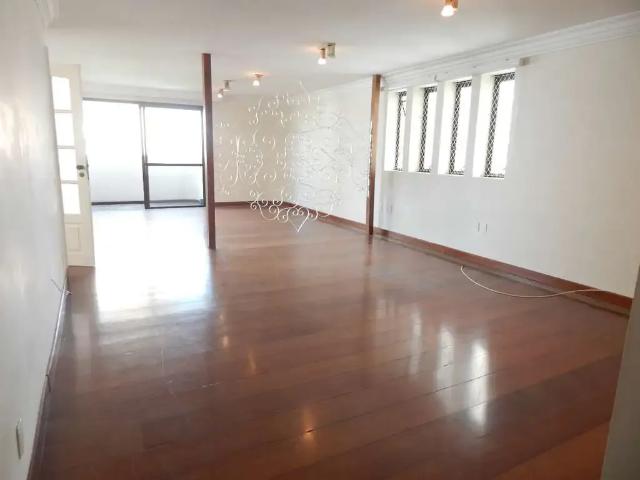 Apartamento para Locação em São Paulo/SP Perdizes 4 Quartos