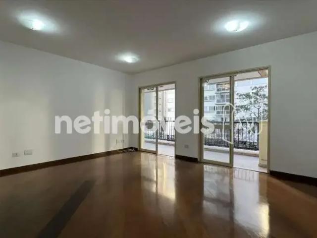Apartamento para Locação em São Paulo/SP Perdizes 4 Quartos