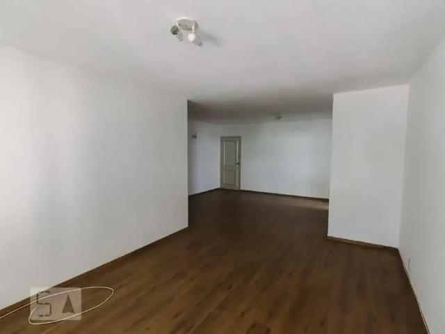 Apartamento para Locação em São Paulo/SP Perdizes 4 Quartos